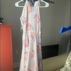 Candies Hankerchief Dress